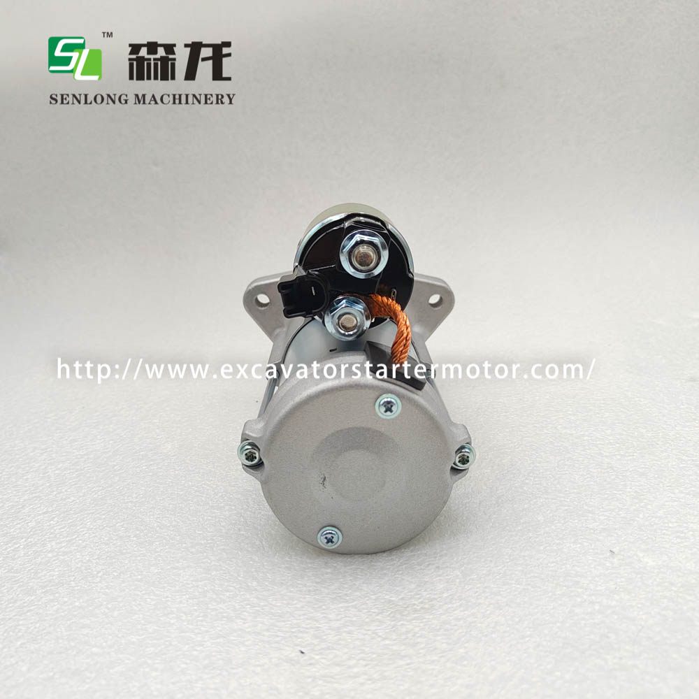 12V 6kw 9T Starter Motor 28100-0c080 for Toyota Vehicles