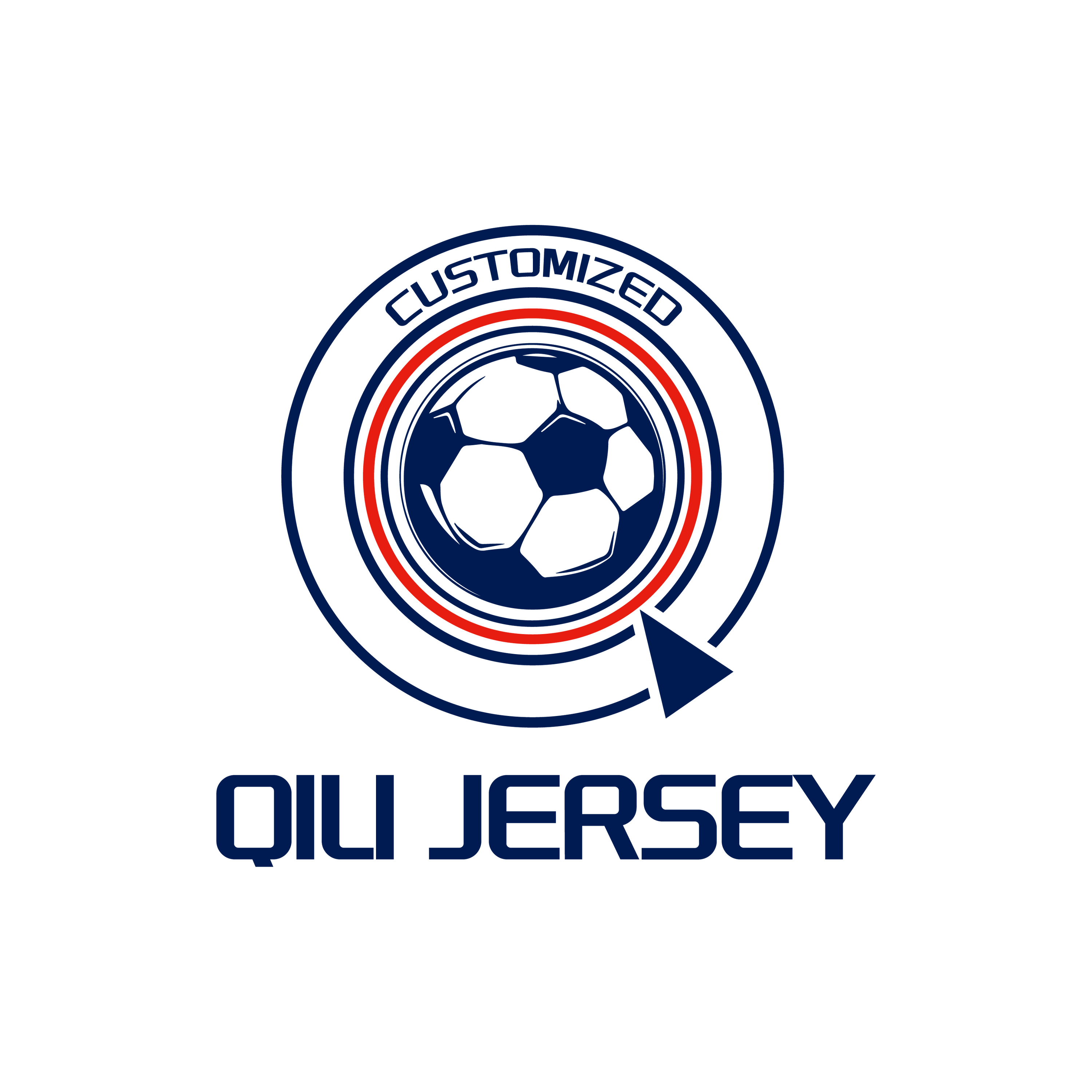 Huaibei Qili Garment Co., Ltd. logo