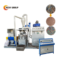 Machine de recyclage de fil de cuivre, jouets à la mode pour la vente de fil électrique et de fabrication de câbles approuvé de la CE