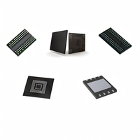 MT51J256M32HF-80:B GDDR5 SGRAM GDDR5 7 Gbps 1,5 V x32 FBGA-170 pour GPU haute performance