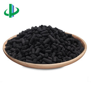 Colonne de charbon actif de 4mm 8mm de qualité supérieure pour l'<span class=keywords><strong>aquarium</strong></span> - Product Image 1