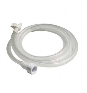 Transparante PVC-klysmazak voor klysmaset - Product Image 3