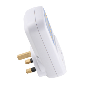 220V TV Guard buzdolabı koruma otomatik voltaj koruyucusu sabitleyici ekran dijital ekran - Product Image 3