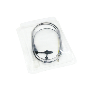 DIALL مرونة عالية أنفية طبية من أجل الجراحة العامة وتطبيق الصرف الآمن - Product Image 4