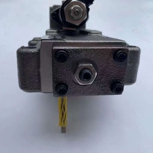 ตัวควบคุมปั๊มไฮดรอลิก 6 รู รุ่น 60203077 KR3K-0E30-V สำหรับ SY380 K5V160 SY465C K5V200 K0E30-V - Product Image 2