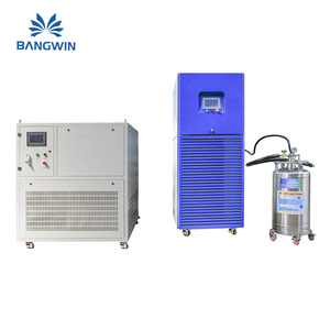 BW IVF Purposes Small Liquid Nitrogen Plants <b>Mini</b> Generator Nitrogen Liquid Machine - Product Image 5