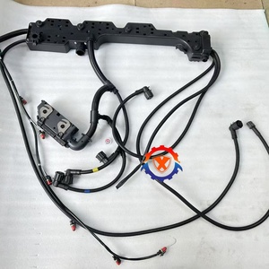 Arnés de Cableado Eléctrico para Excavadora EC360 11423644, Arnés de Cables para Inyector VOE11423644 de Alta Calidad - Product Image 5