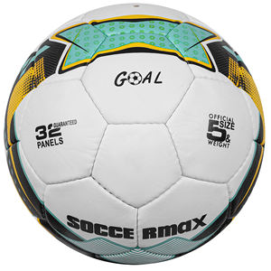 Fútbol americano de PVC de alta calidad tamaño oficial 5 para entrenamiento de partidos de fútbol - Product Image 5