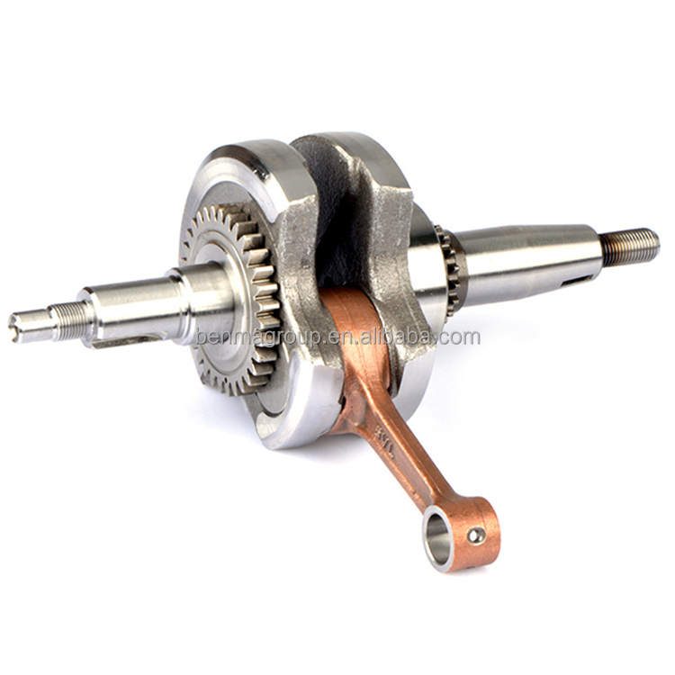 TTR125 Crankshaft Rebuild Kit - High-Quality Motorcycle Parts