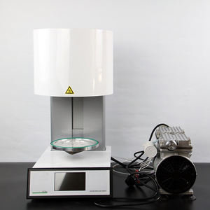 Four de Céramique Dentaire 2026 : Le Nouveau Four de Laboratoire pour Porcelaine Dentaire – Équipement Dentaire de Pointe - Product Image 6