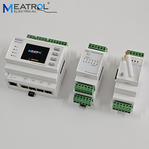 เครื่องวัดพลังงานอัจฉริยะแบบหลายวงจร ME431คอยล์เย็น & รองรับ Modbus tcp/ip - Product Image 6
