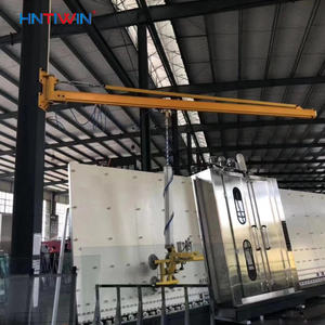 מכירה לוהטת 500kg ג 'יב קריין מחיר עם ואקום מרים עבור לייזר מכונת חיתוך - Product Image 4