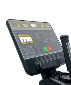 Máquina elíptica actualizada, envío directo de fábrica, venta al por mayor integral, máquina de ejercicio para interiores multiusos - Product Image 4