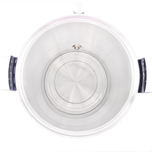 Hervidor de Agua Comercial de Acero Inoxidable de 5L con Ajuste de Temperatura D4243, Hervidor Comercial de Acero Inoxidable de 5L - Product Image 1