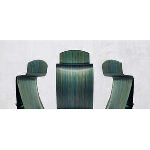 Taburete Alto Impreso 3D Palermo - Made In Italy-Producto PLA - Product Image 6