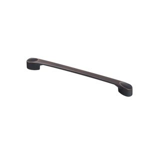 Venta al por mayor de muebles para <span class=keywords><strong>el</strong></span> hogar moderna accesorios polaco cromo cocina manija del cajón del gabinete del armario perillas y manijas - Product Image 4