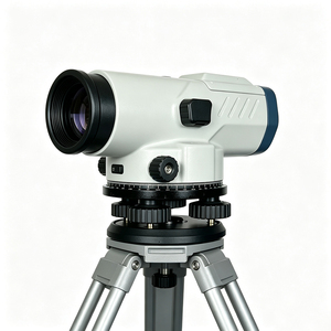 Niveau optique automatique B30A 28X, équipement de mesure, instrument de topographie, niveau automatique pour nivellement - Product Image 5
