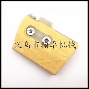 อะไหล่เลื่อยยนต์ HZPJ รุ่น MS381 380 038 038AV ไส้กรองอากาศพร้อมบริการคืนสินค้าภายใน 7 วัน สำหรับเลื่อยยนต์ ผลิตที่เมืองอี้หวู่ - Product Image 3