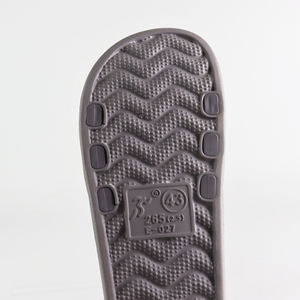 Venta de Fábrica, Pantuflas Maolixie al por Mayor, Sandalias Deslizantes, Chaussures, Claquettes, Sandalias Deslizantes para Hombre, Claquette Homme - Product Image 2