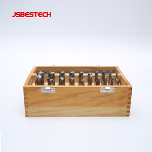 Ensemble de fraises hss 20 pièces à vendre - Product Image 5