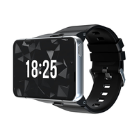 Montre connectée GPS S999 Android 9.0 avec carte SIM et caméra HD 1300W, téléphone-montre mobile pour tous les téléphones