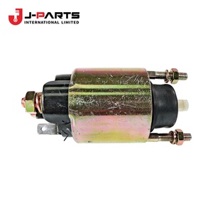 Arrancador para Toyota Hilux LN167 1989-2004 OE 28191-54020 2819154020 - Product Image 5