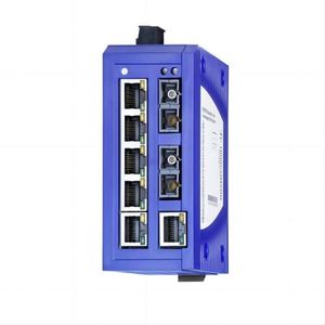 Hirschmann <b>Switch</b> SPIDER-SL-20-06T1S2S299SY9HHHH - Product Image 1