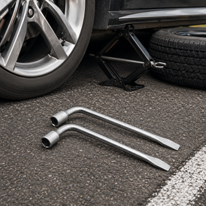 <span class=keywords><strong>Clé</strong></span> <span class=keywords><strong>dynamométrique</strong></span> industrielle en L de 200 N-m, métrique, en acier à haute teneur en carbone, outil manuel à douille pour écrous, compatible OEM pour le service automobile - Product Image 5