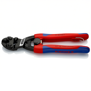 Knipex Double Lever Cutter 3.6 Mm Piano <b>Wire</b> Capacity Made In Germany - Product Image 1