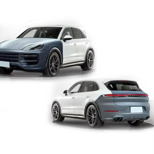 Kit de carrosserie de réglage automatique pour <span class=keywords><strong>porche</strong></span> <span class=keywords><strong>cayenne</strong></span> porsche-<span class=keywords><strong>cayenne</strong></span>-2024-bodykit 957 kit de carrosserie 2009 2011-2023 - Product Image 5