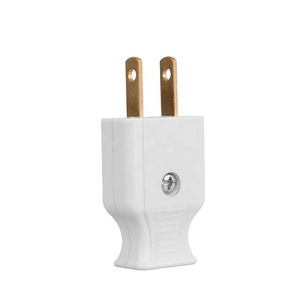 VGT estándar británico 16A 250V 2Pin de baquelita eléctricos enchufe - Product Image 1