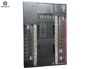 Contrôleur PLC, capteur, contrôleur logique programmable, neuf d'origine CP1E-MA20DR-A - Product Image 1
