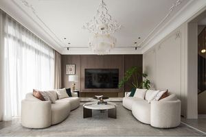 Supdesigner - Rendu 3D résidentiel - Design d'intérieur - Villa de luxe - Service de rendu 3D personnalisé moderne - Design d'intérieur - Product Image 2
