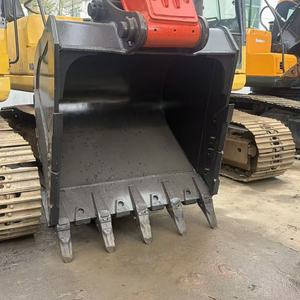 Excavatrice Hitachi ZX350H d'occasion, équipement de construction lourd - Product Image 6