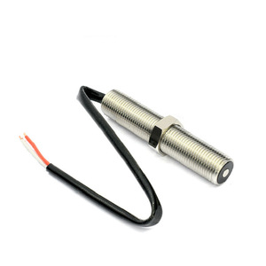 Actuador ADC120 ESD5500E, Controlador de Velocidad 24V 1800 RPM, Piezas para Generador Diésel - Product Image 4