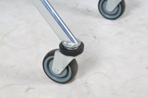 Carrito de Compras Highbright de 60L para Supermercados y Tiendas de Abarrotes - Product Image 2