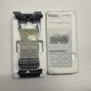 Alimentation électrique numérique à 7 tubes LED RC-19, 1 préréglage, courant 4,5A, garantie 1 an, fabriqué au Japon - Product Image 1