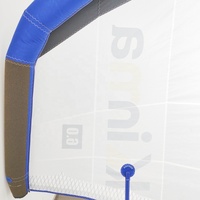 Aile de surf en polyester pour foil, directement de l'usine Kinma, pour le windsurf et le wing foil