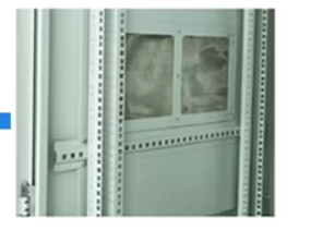 Gabinete para Servidor Exterior Resistente a la Intemperie 12U 42U IP65 - Product Image 3