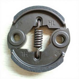 33cc 43cc 52cc Brush Cutter Clutch <b>Garden</b> <b>Tools</b> Gasoline Grass Cutter Clutch - Product Image 1