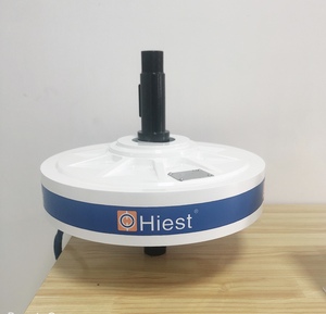 Máy phát điện gió 48V, tuabin gió thẳng đứng dùng cho gia đình - Product Image 2