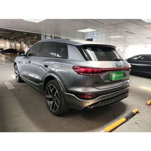 Guazi 2026 <span class=keywords><strong>Audi</strong></span> Q6L <span class=keywords><strong>e</strong></span>-<span class=keywords><strong>tron</strong></span> SUV Usato in Vendita Elettrico a Batteria Trazione Posteriore Automatico 5 Posti Fornitura per Flotte Auto <span class=keywords><strong>Audi</strong></span> - Product Image 4
