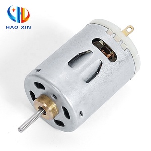 Custom R385 Alto Torque 28mm 12V 24V 3000RPM 6000rpm 10000rpm Pequeño <span class=keywords><strong>Motor</strong></span> de Vibración DC - Product Image 4