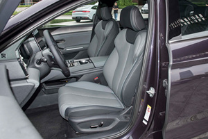 Voiture chinoise BYD Qin L DMI DM-i 210 km 2025 2026 – Berline hybride rechargeable neuve ou d'occasion <span class=keywords><strong>à</strong></span> vendre - Product Image 5