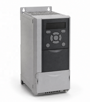 Convertisseur de fréquence VFD robuste 132 kW 136H3960 FC-202N132T7E54H2TGCXXXSXXXXA0BXCXXXXDX avec large plage de mesure