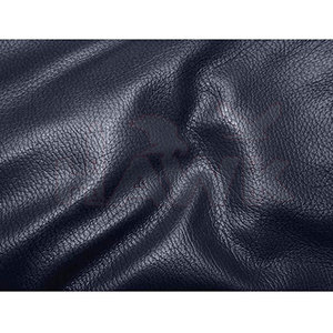 Veste en cuir de mouton coupe-vent de haute qualité pour hommes en cuir véritable respirant avec fermeture éclair imperméable imprimé grande taille - Product Image 6