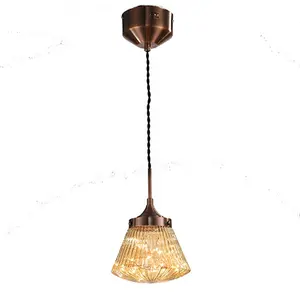 Factory Wholesale Direct Selling Practical Interior Pendant Lights