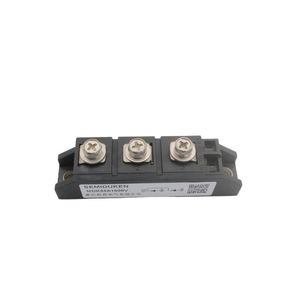 GTO mô-đun mdk25a Dual Diode mô-đun MDK 25A 1600V | semiduken công suất cao CHỈNH LƯU đơn vị - Product Image 2