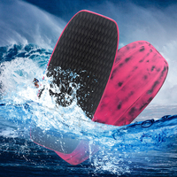 Vente en gros OEM/ODM planche de surf hydroptère planche de surf en fibre de carbone avec aile pour le surf