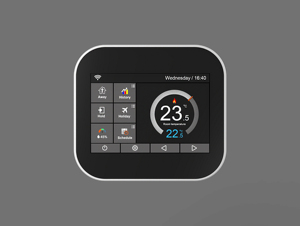 Điện Nhiệt Cho Sàn Hệ Thống Sưởi Ấm - Product Image 2